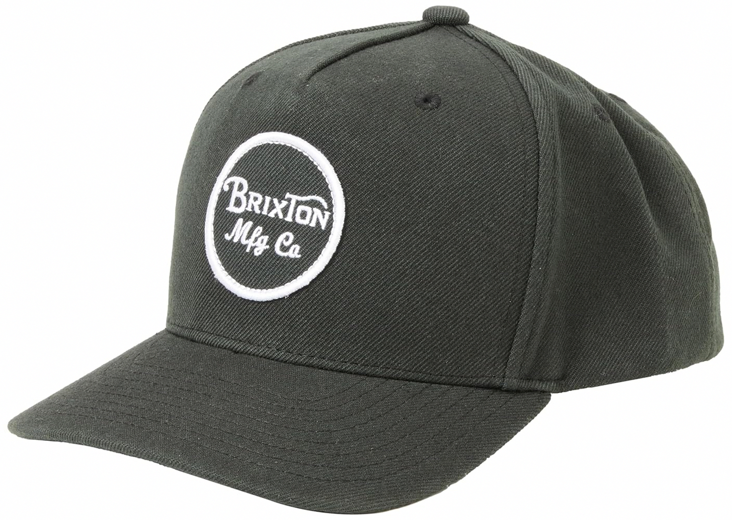 Street Snapback Pro